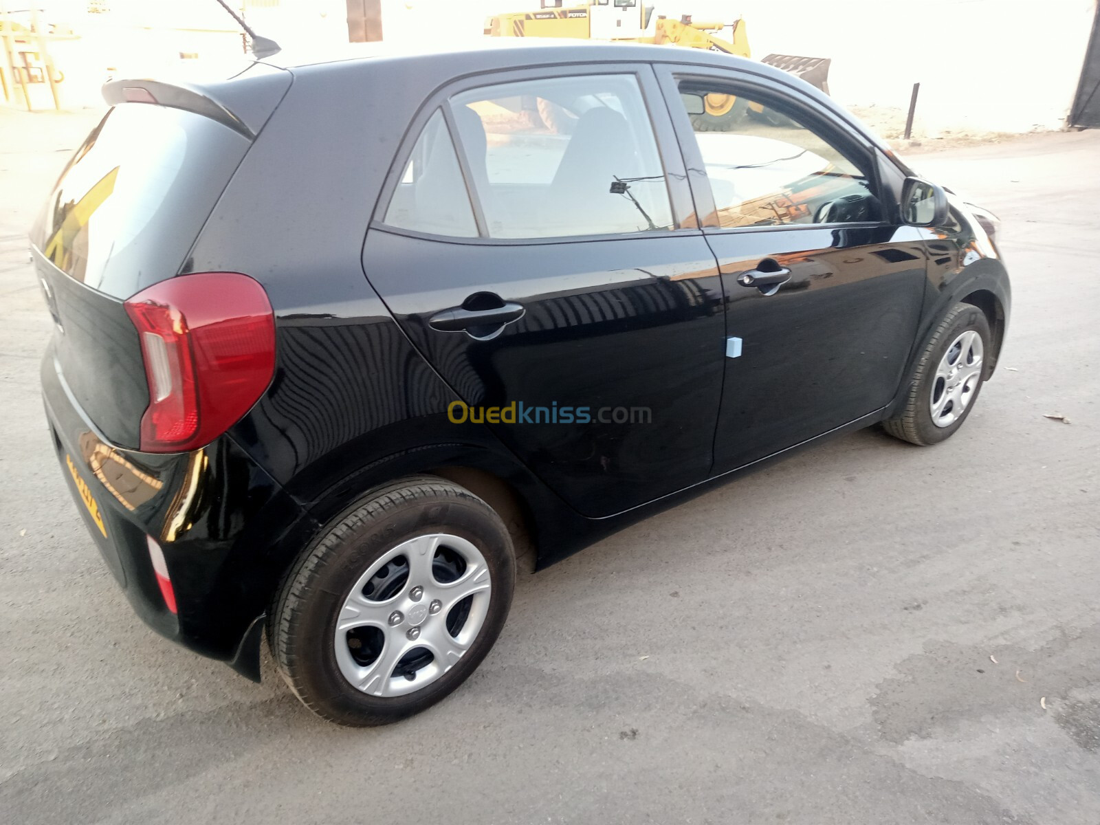 Kia Picanto 2019 LX Confort