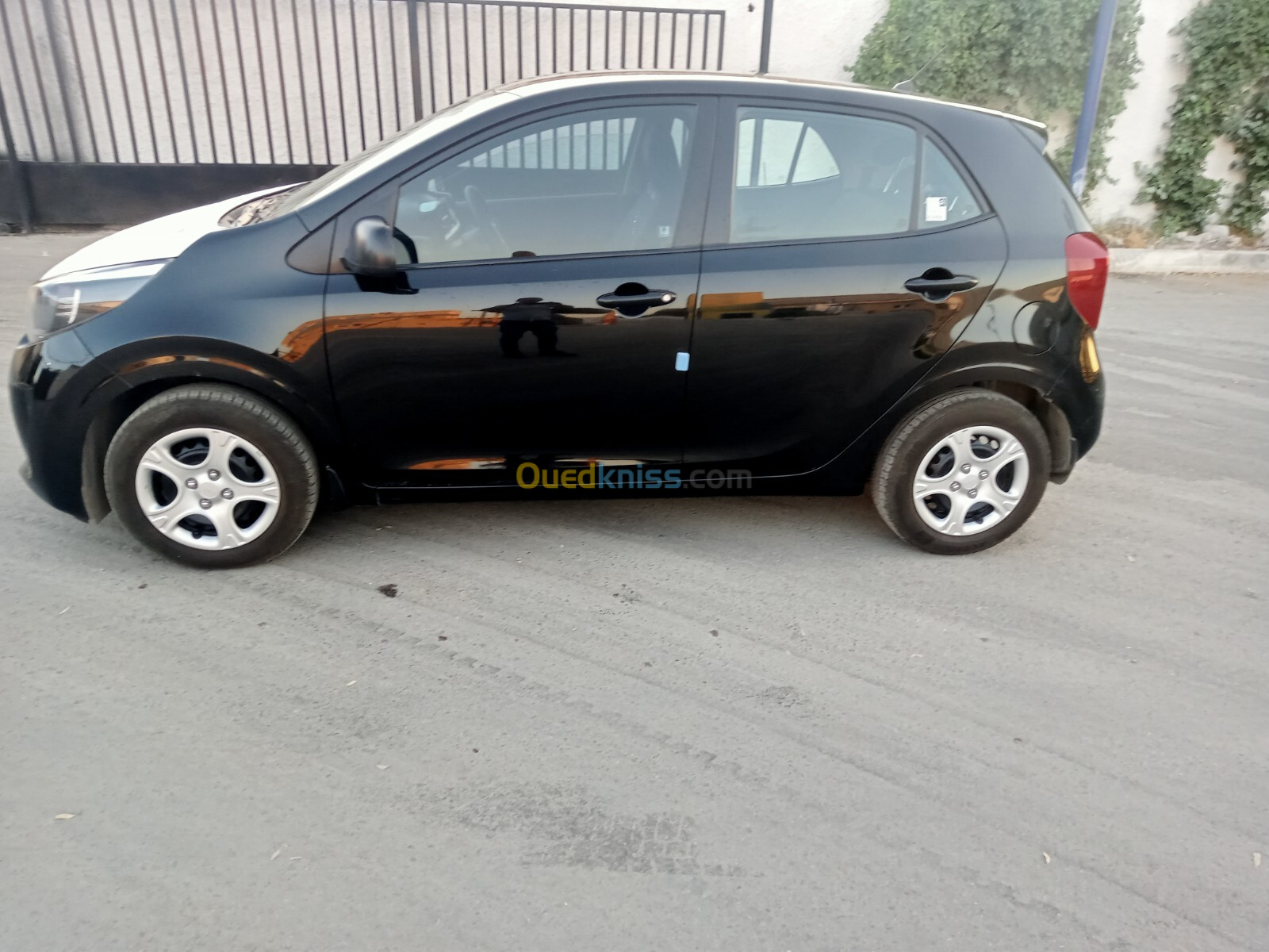 Kia Picanto 2019 LX Confort