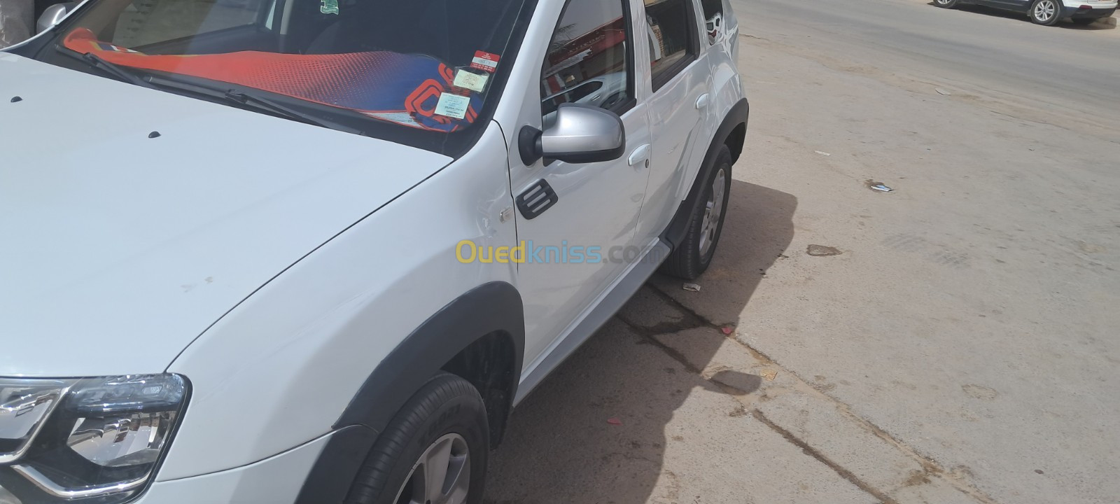 Dacia Duster 2014 Duster