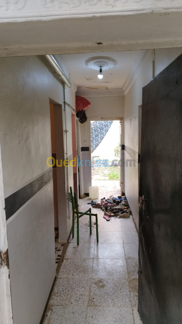 Location Niveau De Villa F2 Constantine Didouche mourad