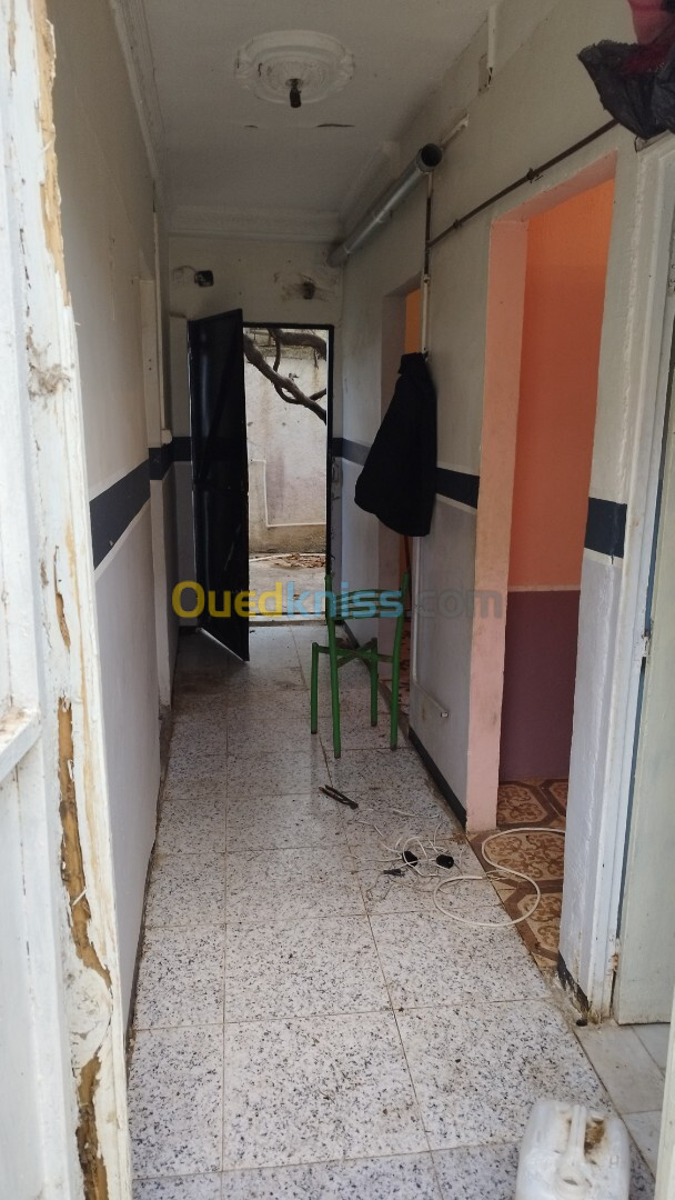 Location Niveau De Villa F2 Constantine Didouche mourad