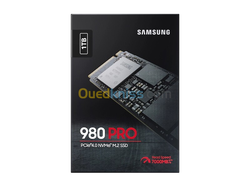 samsung 980 pro 1tb nvme ssd