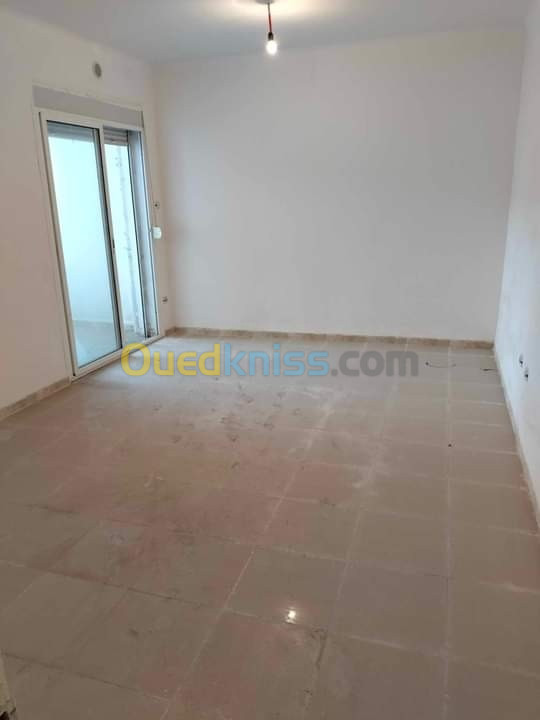 Vente Appartement F3 Alger Baraki