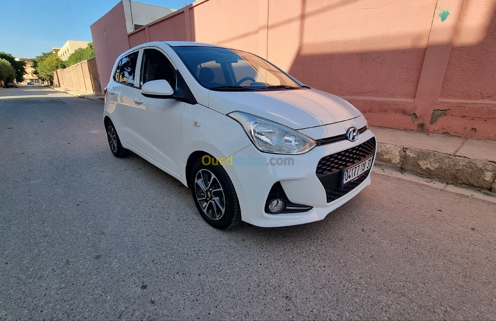 Hyundai Grand i10 2019 