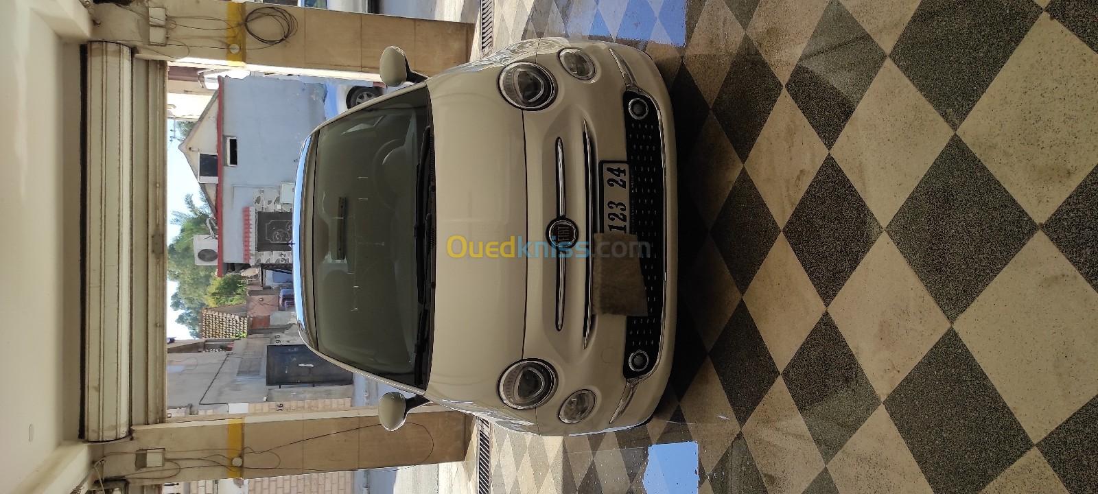 Fiat Fiat 500 2023 Club