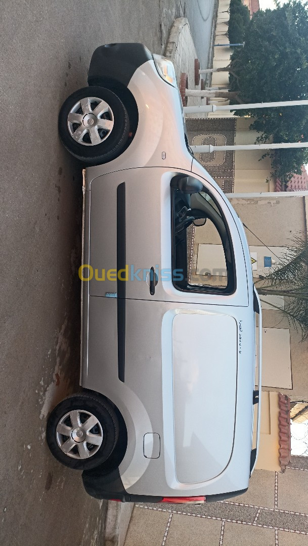 Renault Kangoo 2017 Kangoo