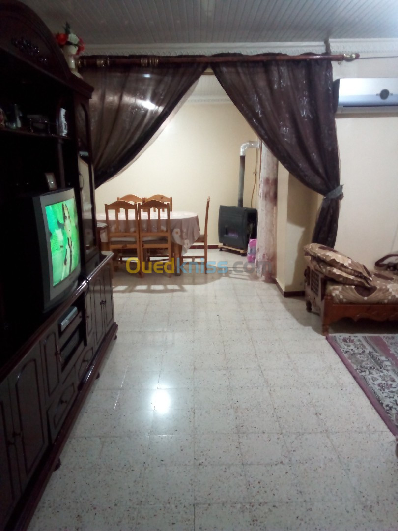 Vente Appartement F3 Constantine Ain smara