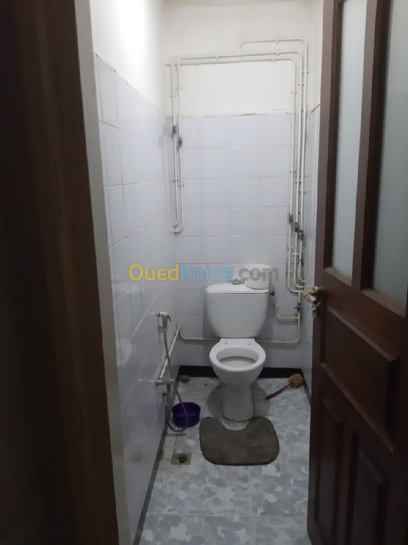 Vente Appartement F3 Alger Bir mourad rais