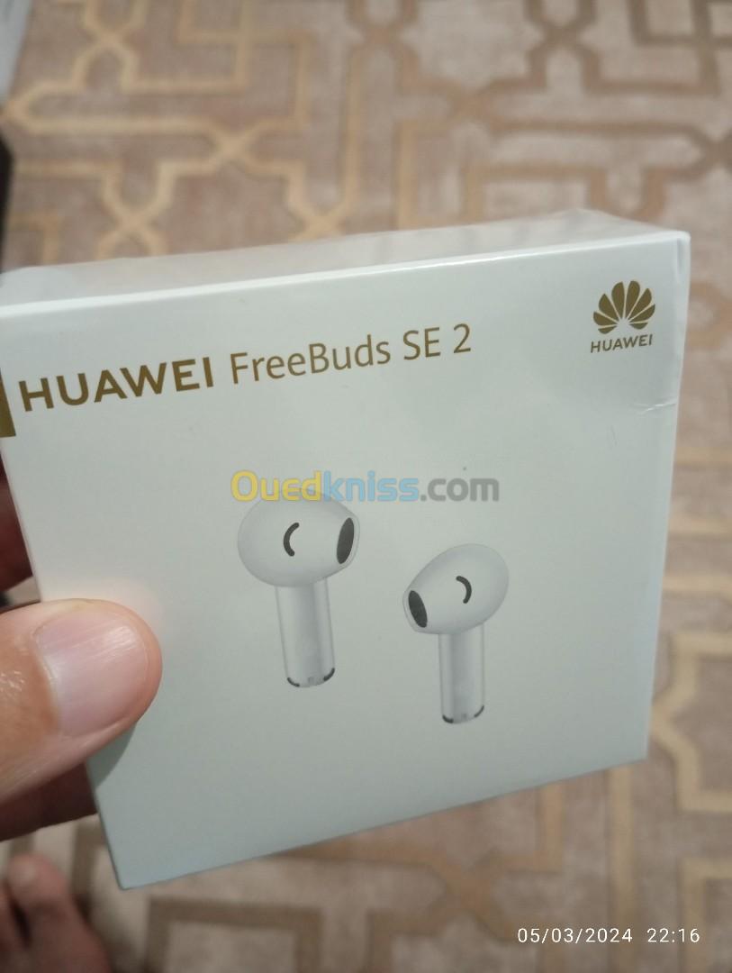 Freebuds se2