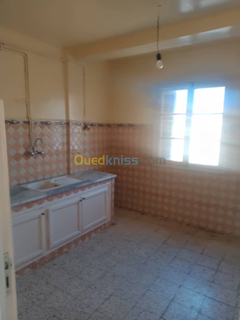 Vente Appartement F3 Médéa Berrouaghia