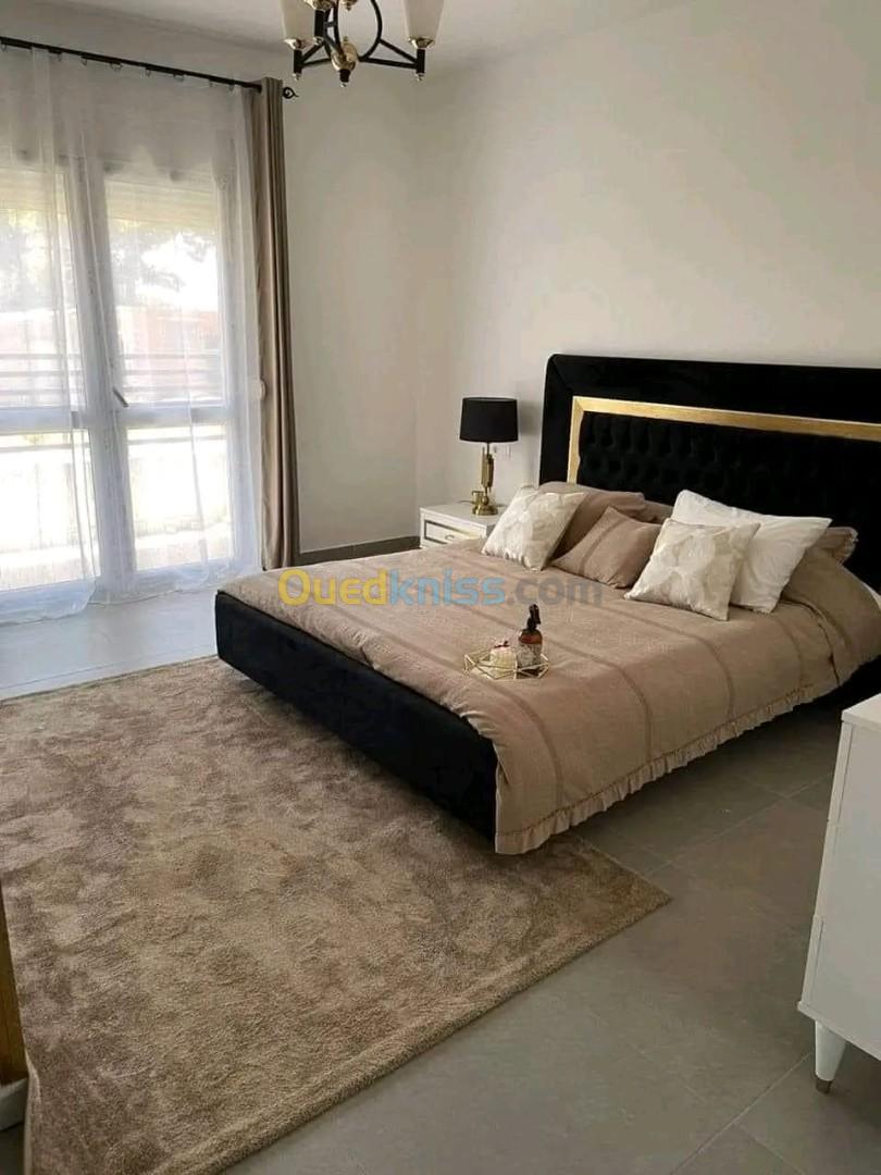 Vente Appartement F4 Tipaza Kolea