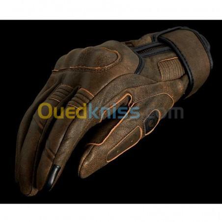 GANTS FURYGAN CUIR ORIGINALE