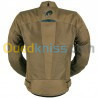 BLOUSON FURYGAN BRONZE ORIGINALE ETE