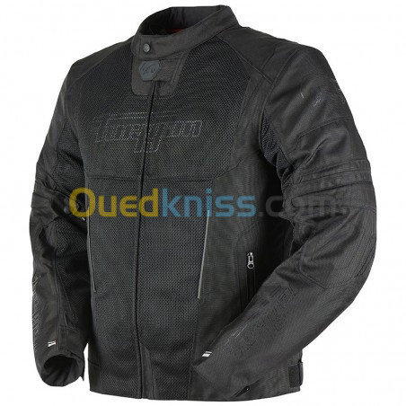 veste moto furygan originale