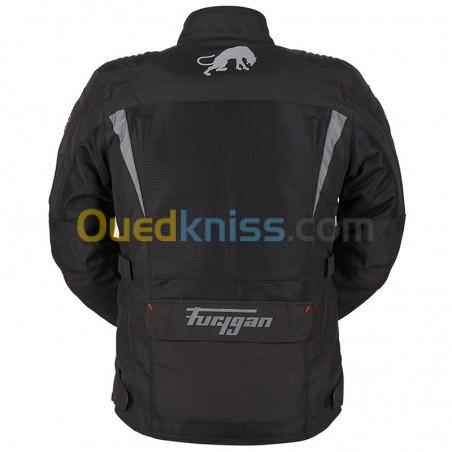 veste moto furygan originale