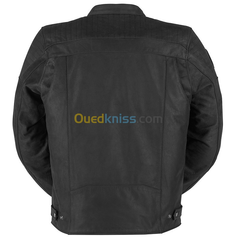 veste moto furygan originale