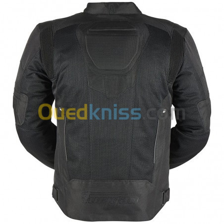 veste moto furygan originale