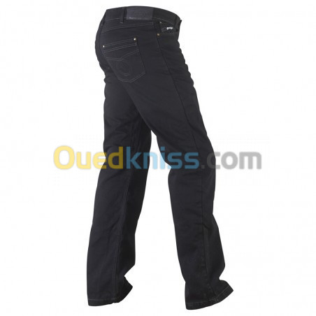 pantalon jean moto furygan originale