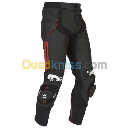 PANTALON MOTO CUIR FURYGAN ORIGINALE RR