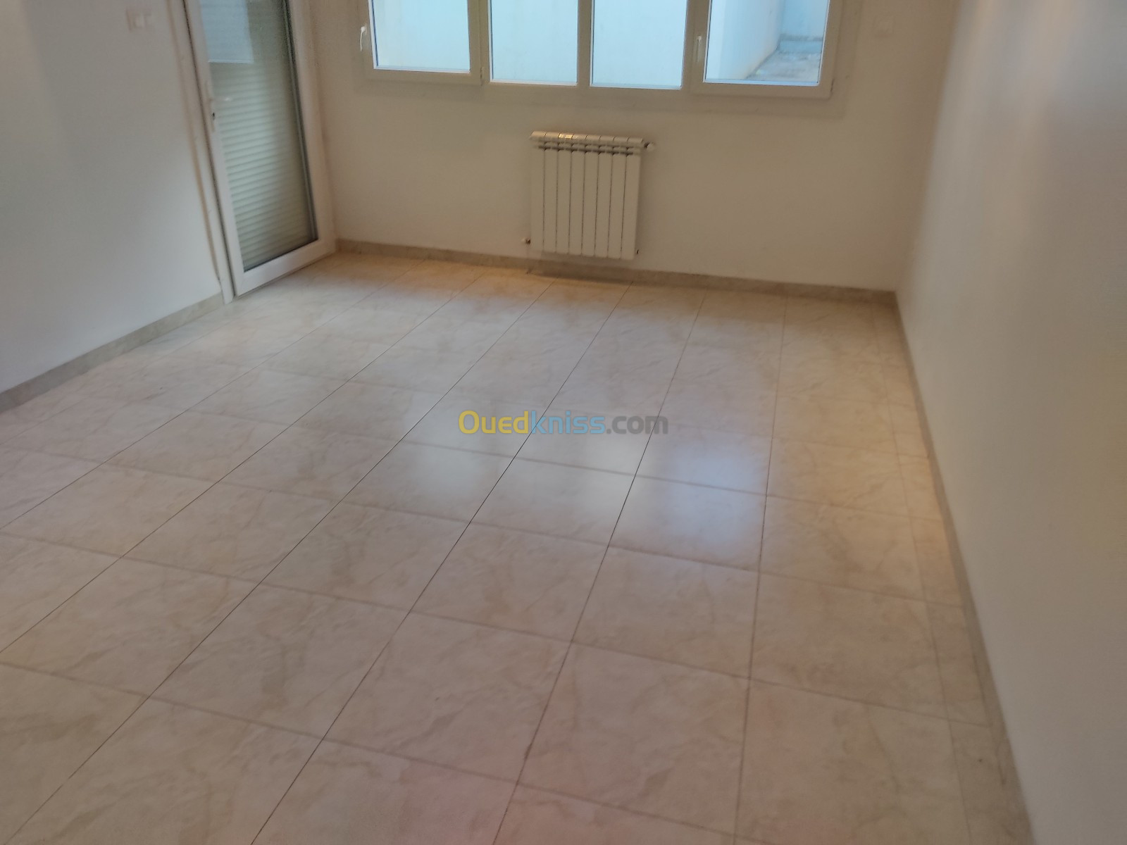 Vente Appartement F4 Alger Baba hassen