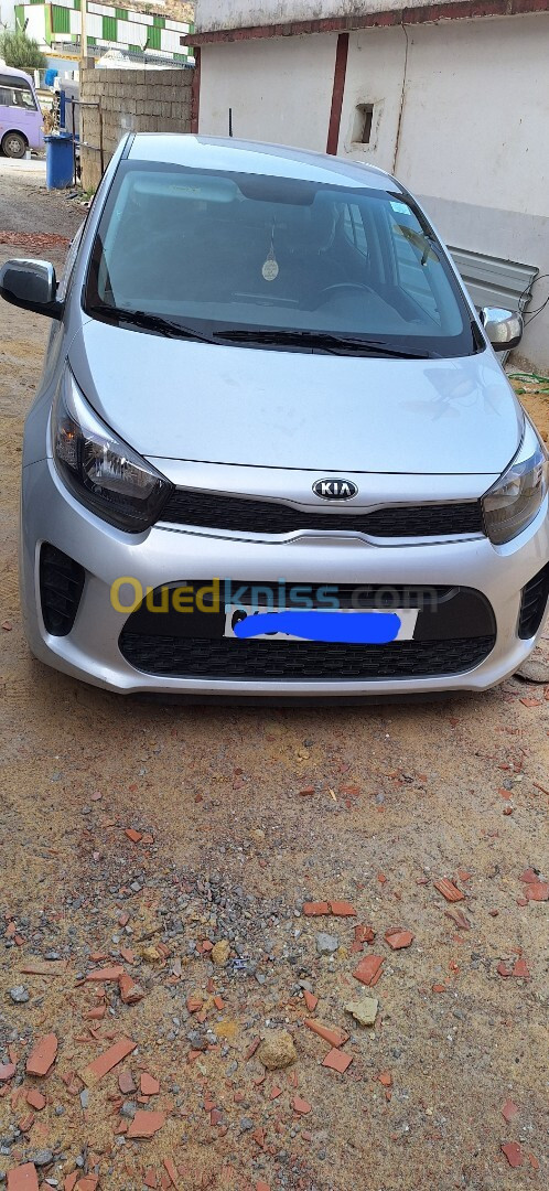 Kia Picanto 2019 