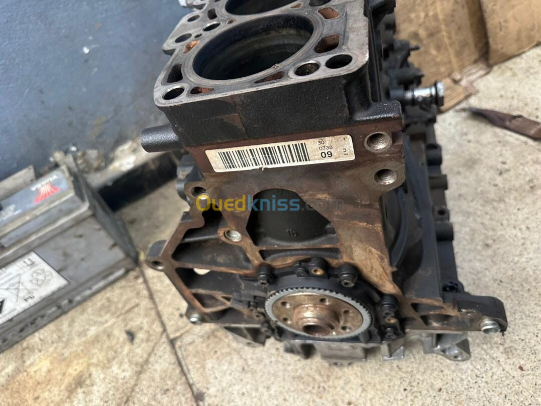 Demi moteur 03L Leon yeti Tiguan caddy