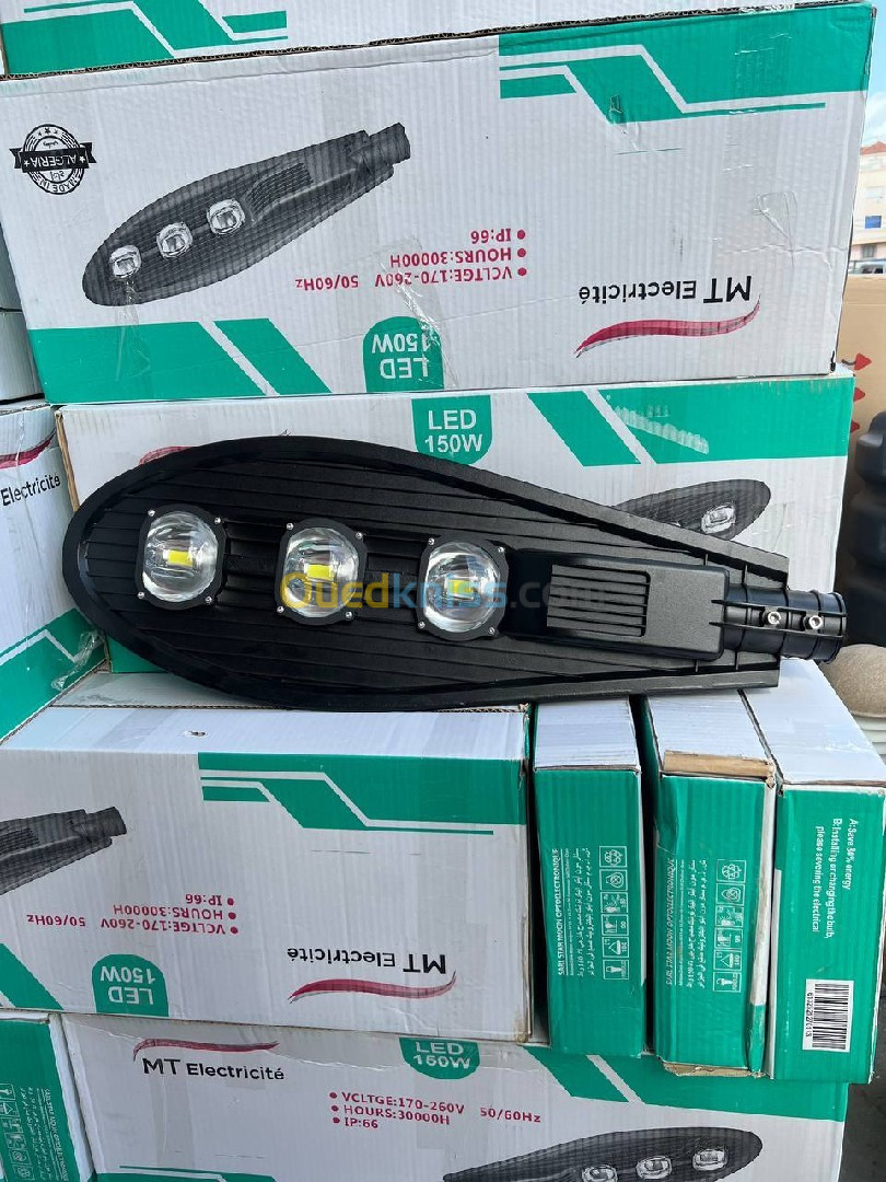 Luminaire 150w 200w 