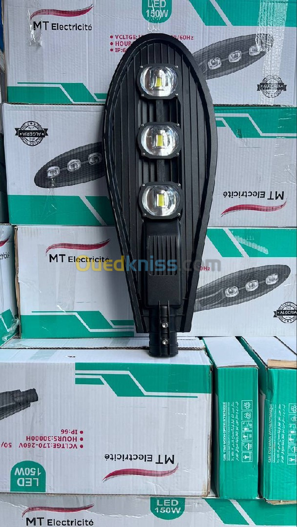 Luminaire 150w 200w 