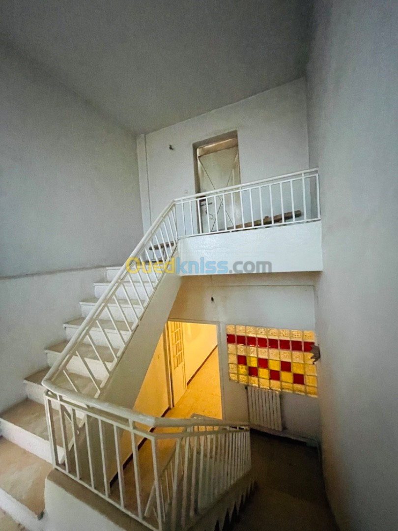 Vente Villa Sidi Bel Abbès Sidi bel abbes