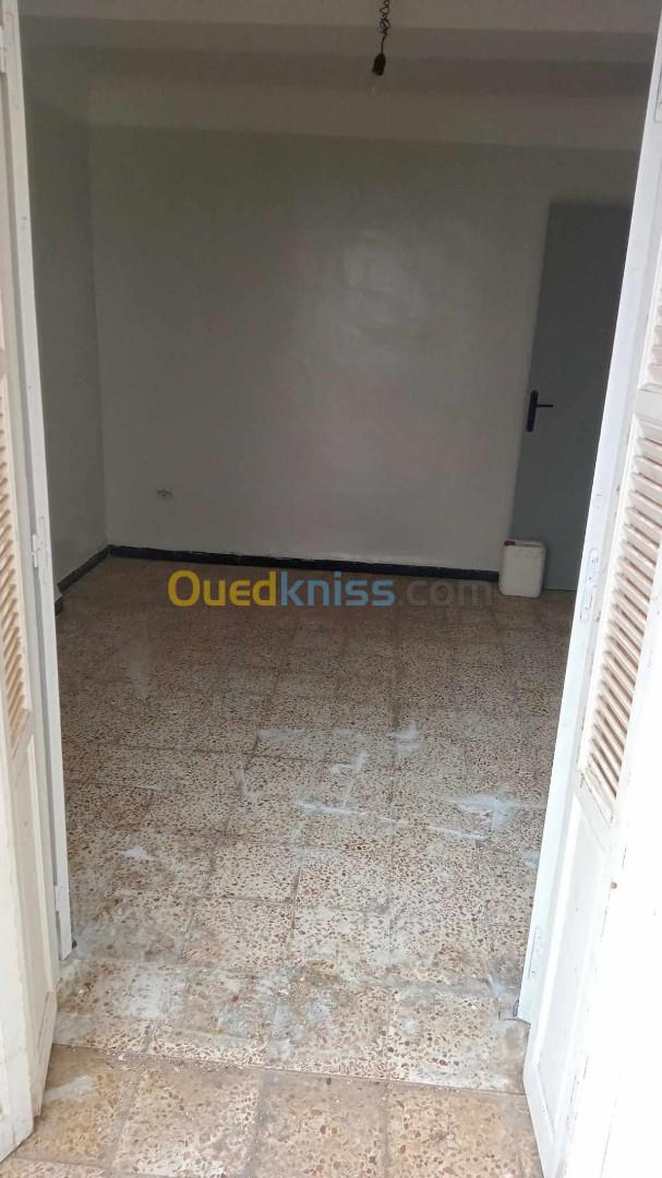 Location Appartement F3 Boumerdès Boudouaou