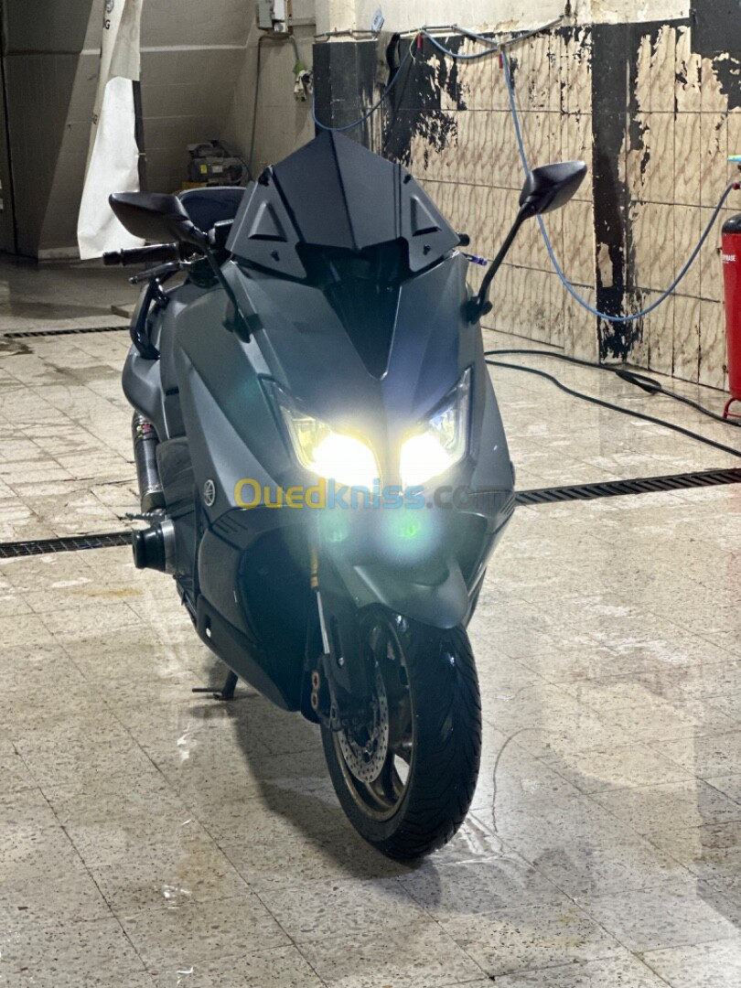 2016 Tmax iron 2 2016