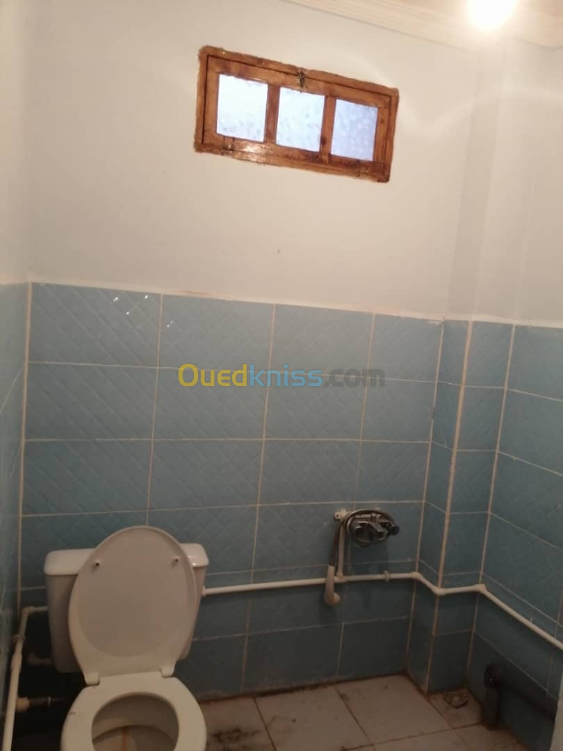 Vente Villa Ouargla Hassi messaoud