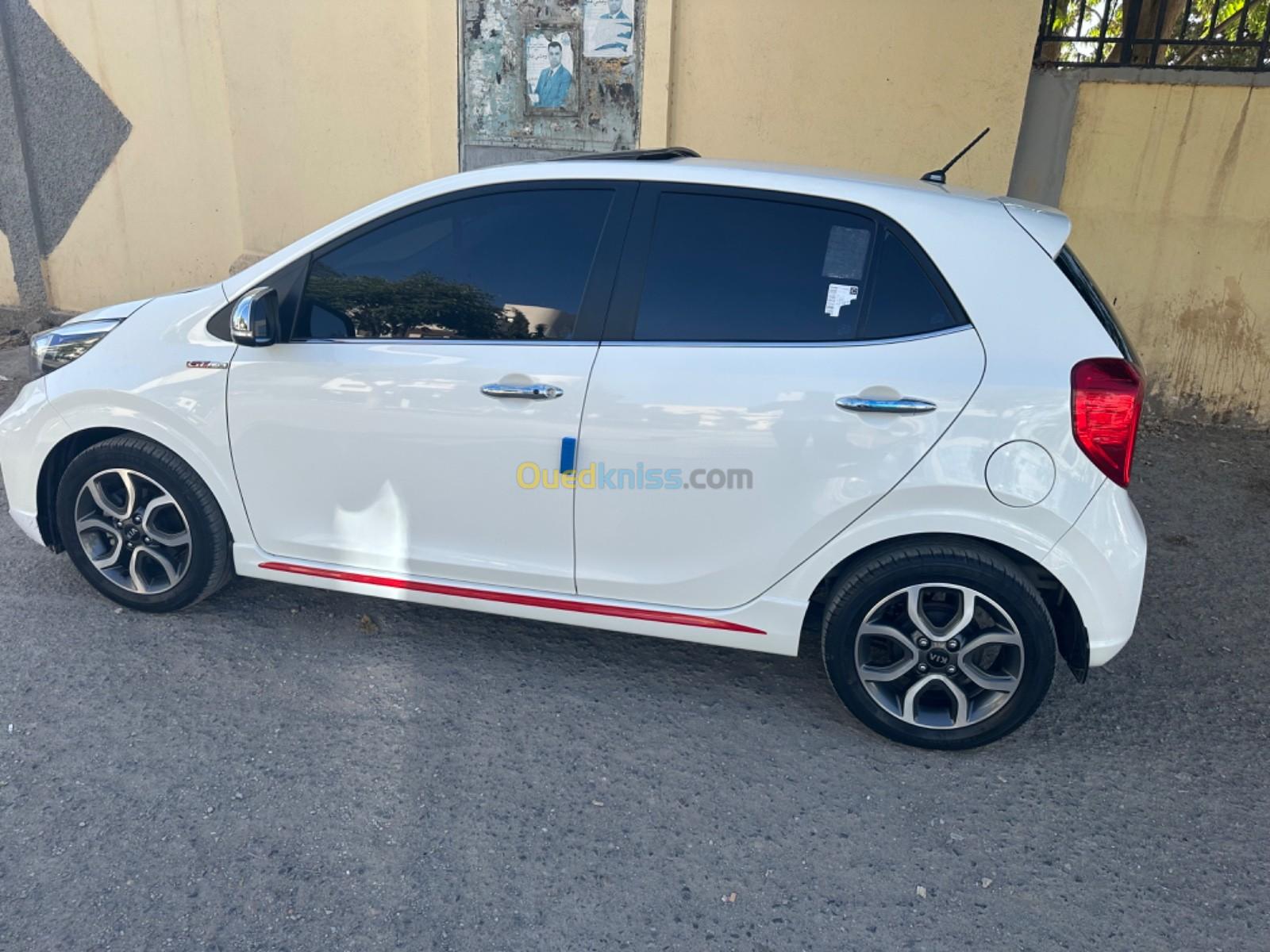 Kia Picanto 2019 GT-Line