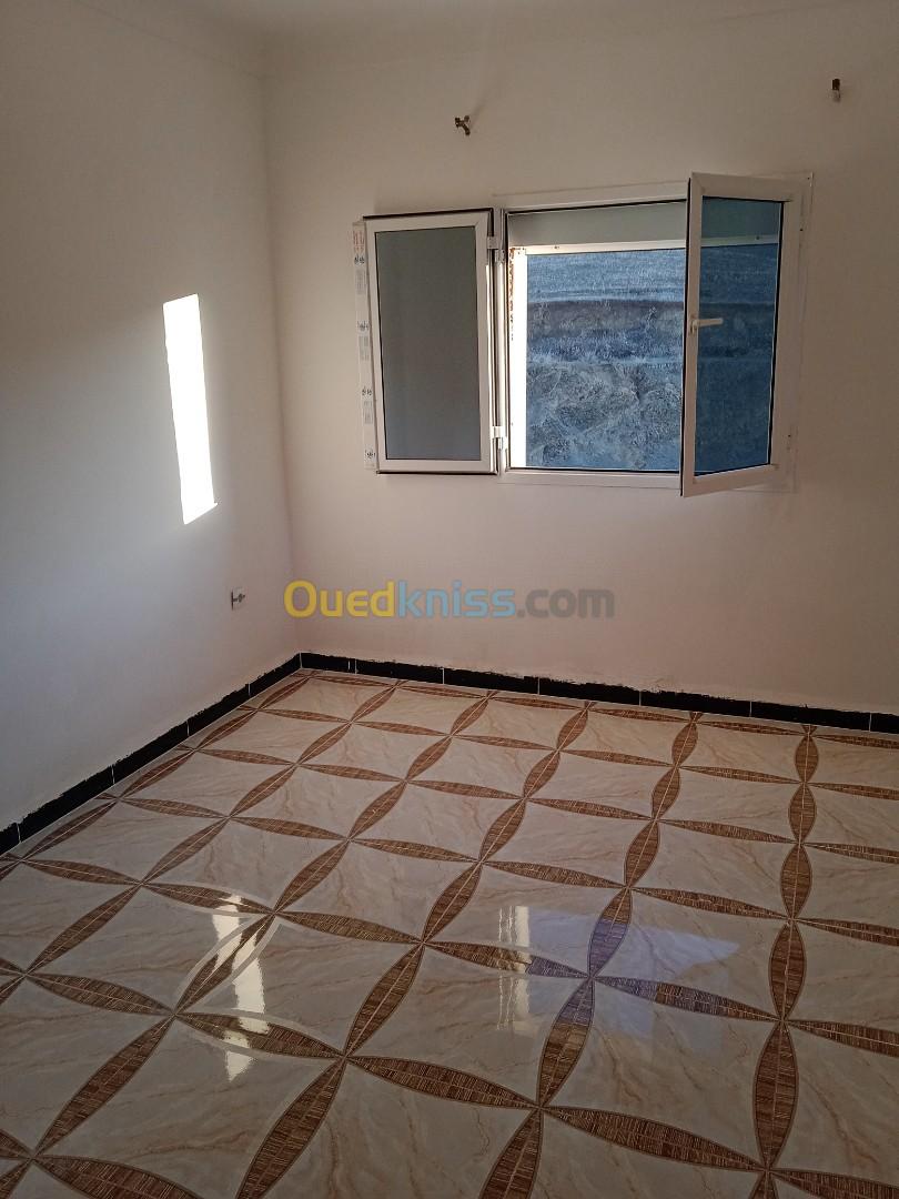 Vente Appartement F3 Chlef Tenes