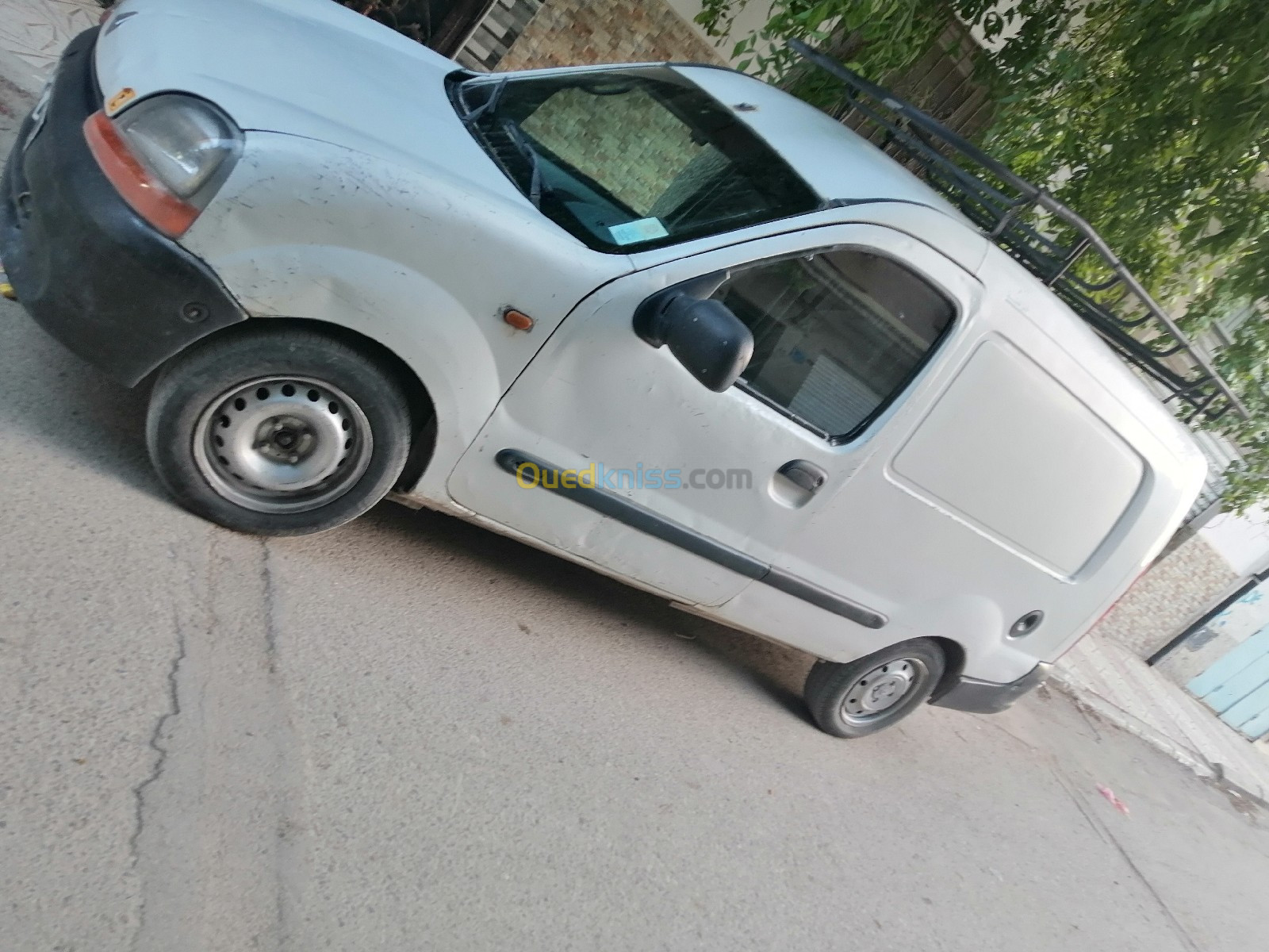 Renault Kangoo 2000 Kangoo