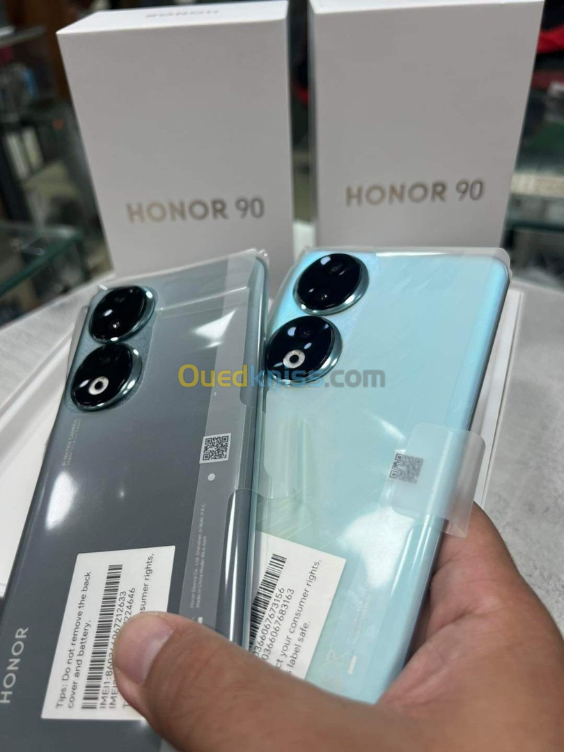 Honor 90