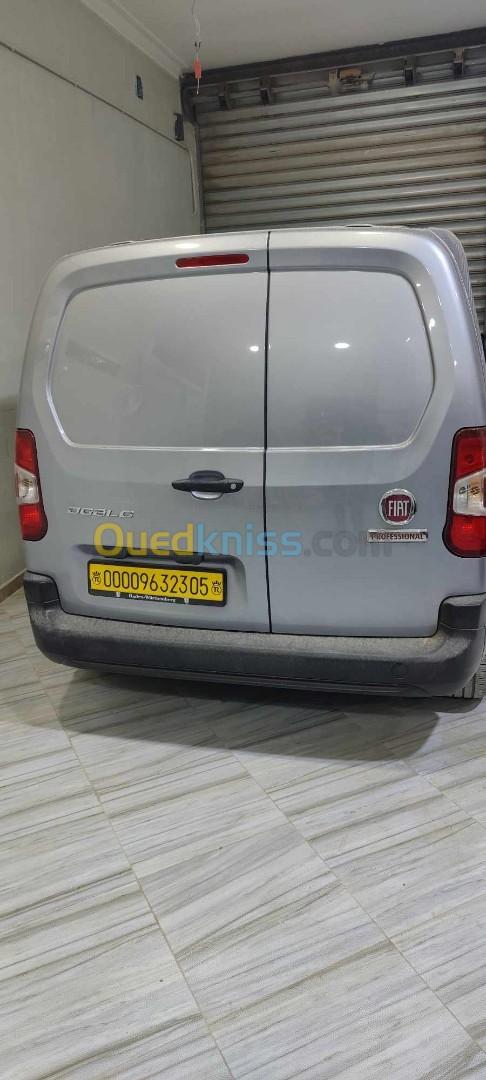 Fiat Doblo 2023 Doblo