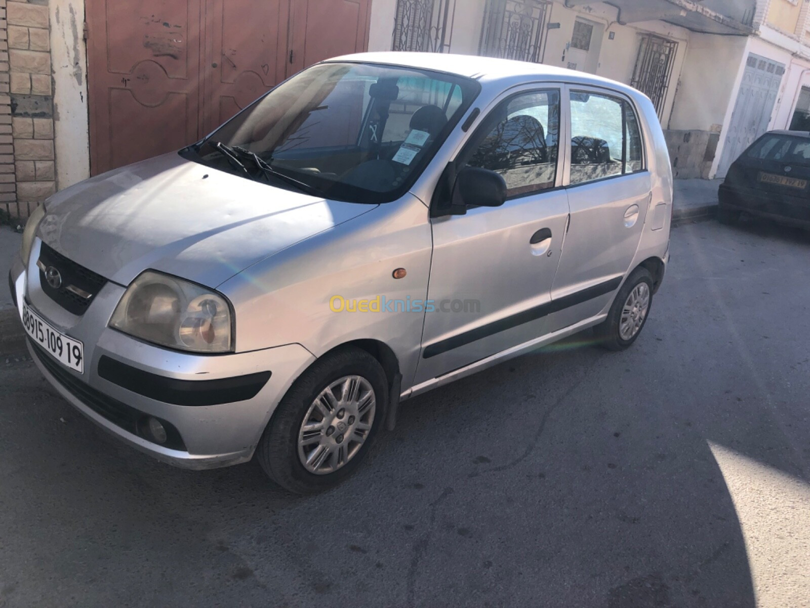 Hyundai Atos 2009 GLS