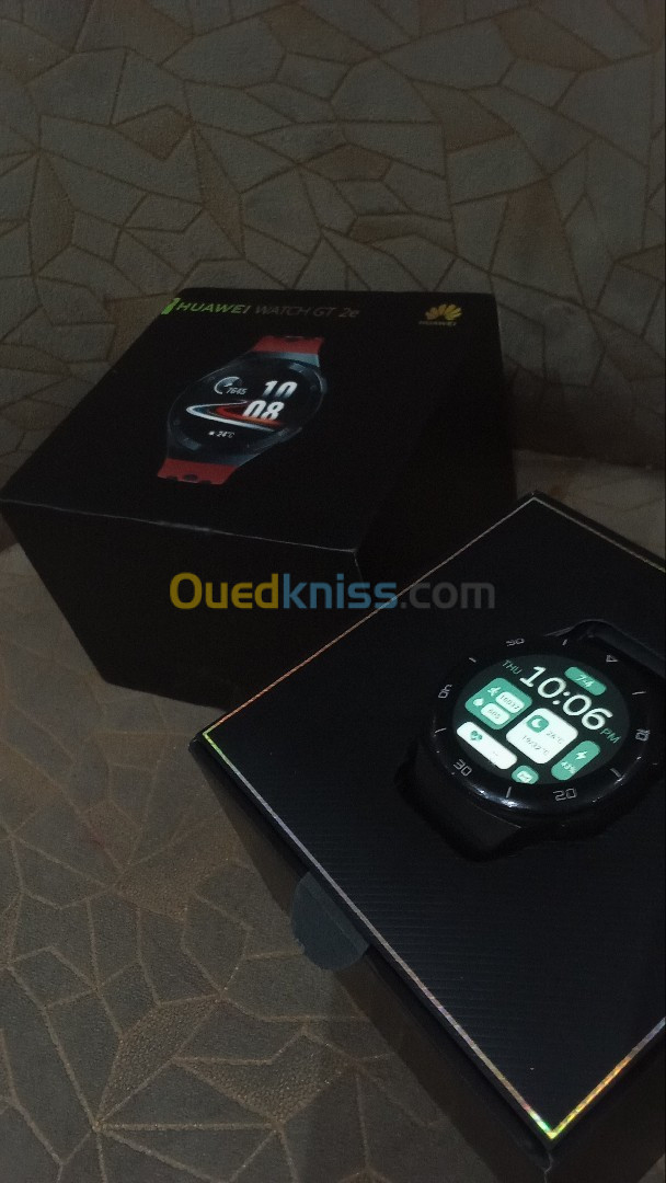 Huawei watch GT 2e original 