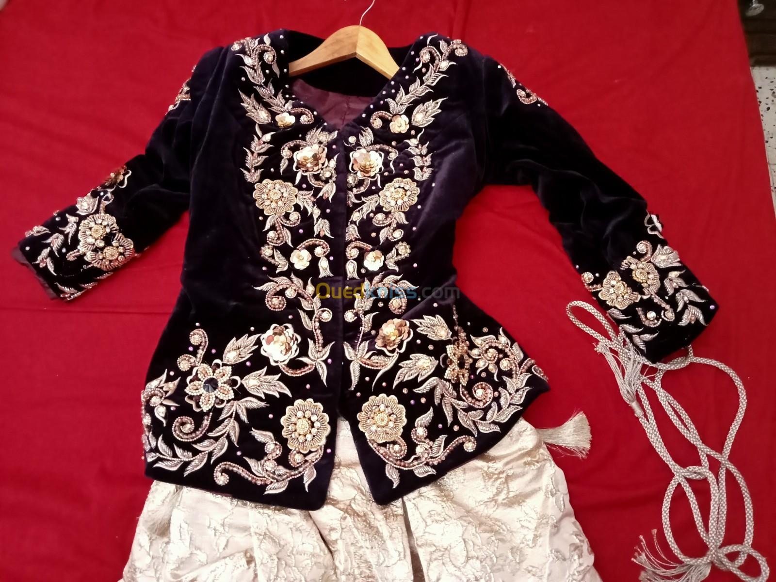 Karakou marocain hot sale