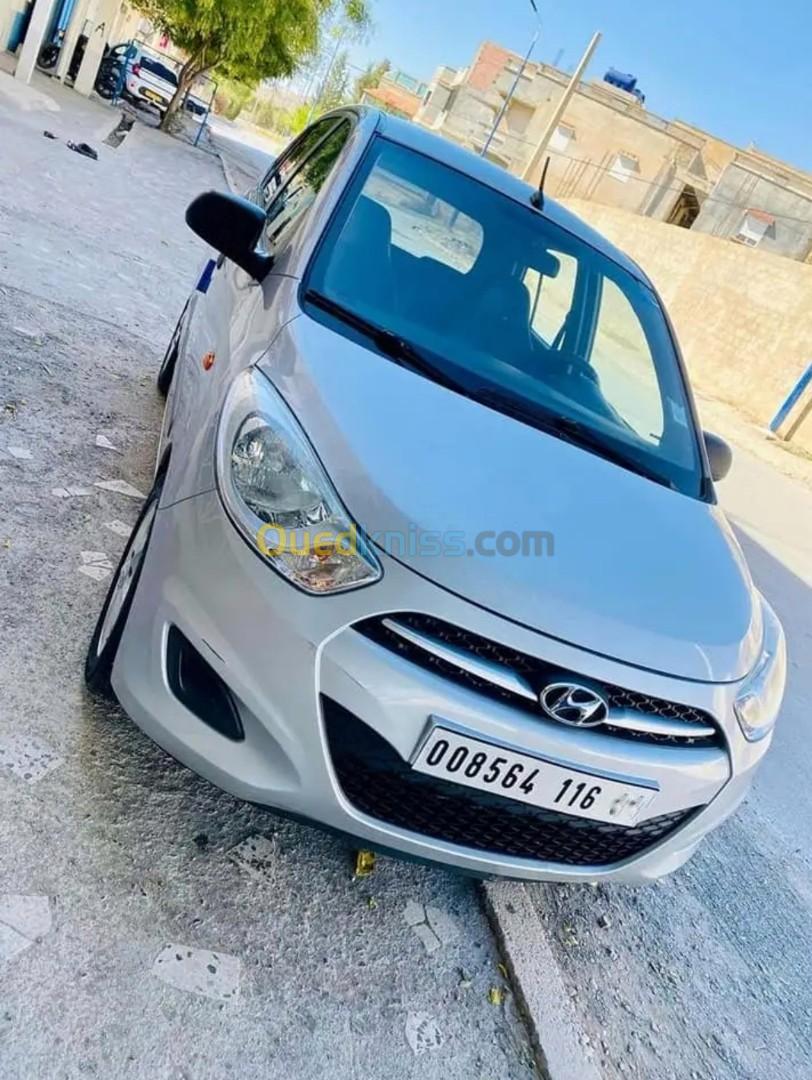 Hyundai i10 2016 GL Plus