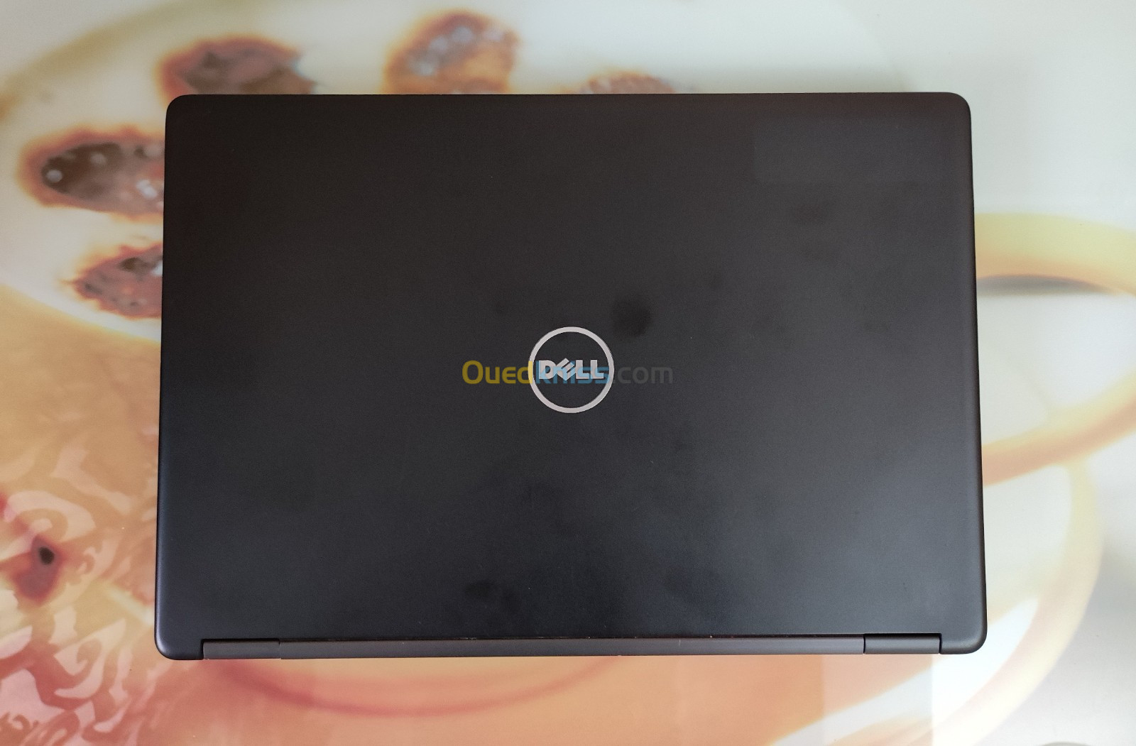 Dell Latitude 5480  i7-7820HQ  DDR4 16 GB 512 SSD  NVME