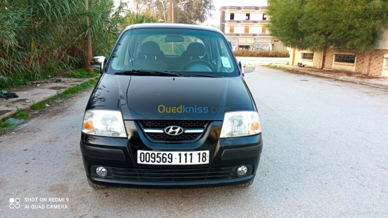 Hyundai Atos 2011 GLS