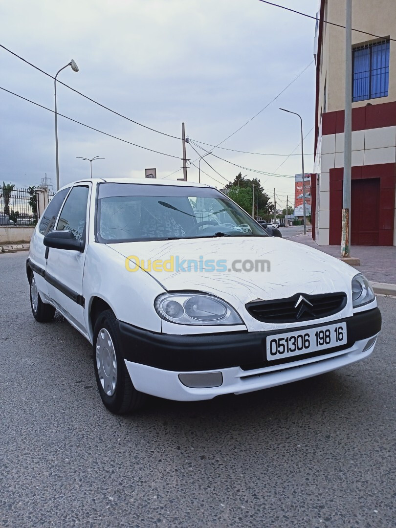 Citroen Saxo 1998 Saxo