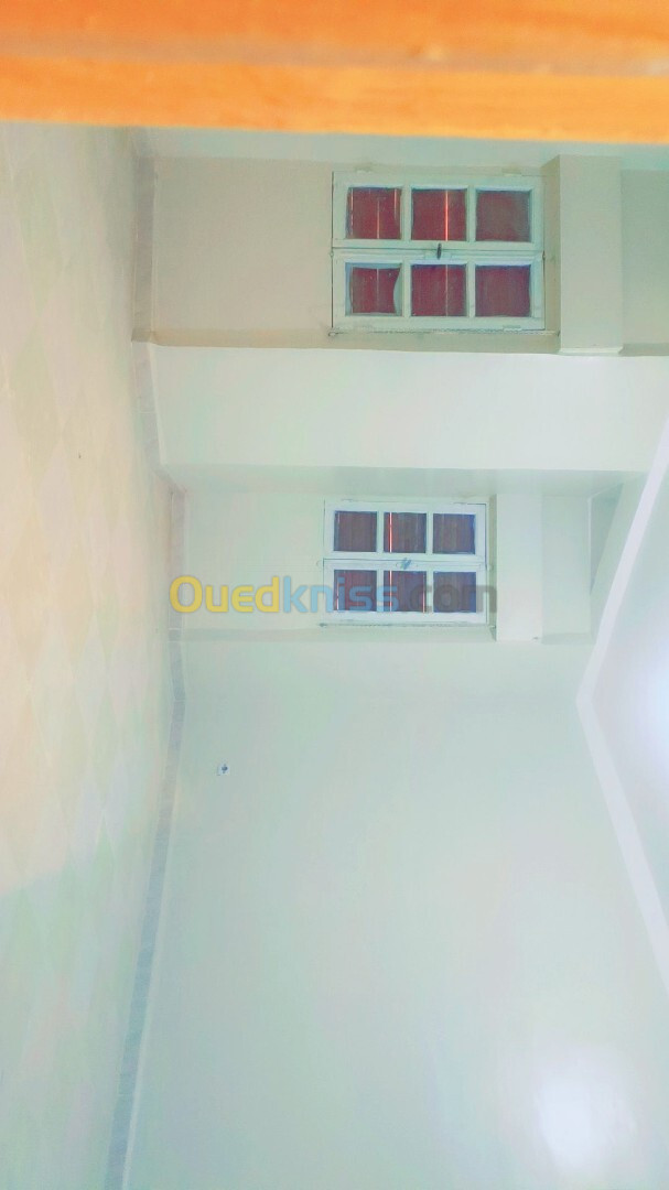 Vente Appartement F4 Béchar Bechar