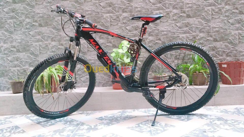 Velo Vtt MaxStar (L/27.5)