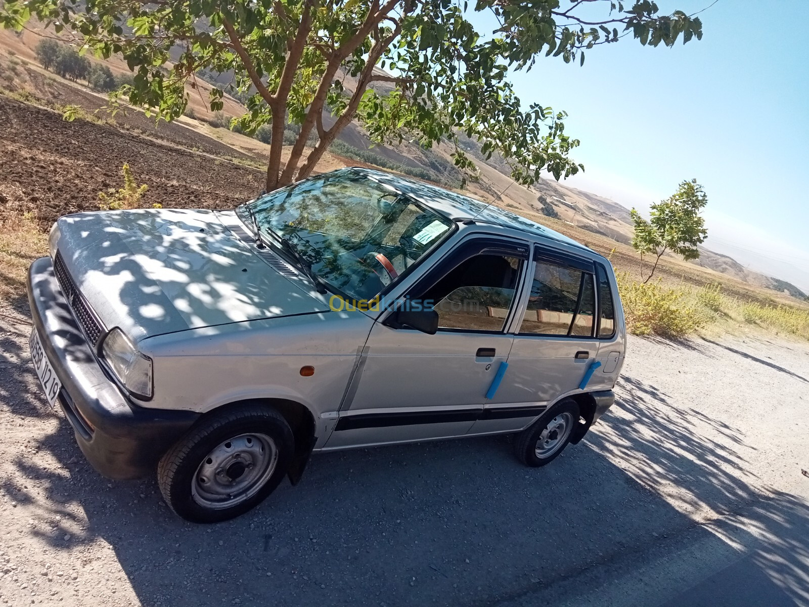 Suzuki Maruti 800 2012 Maruti 800