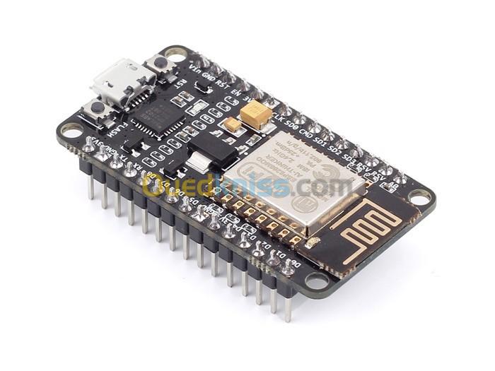 Nodemcu – module sans fil v3 esp8266 ch340