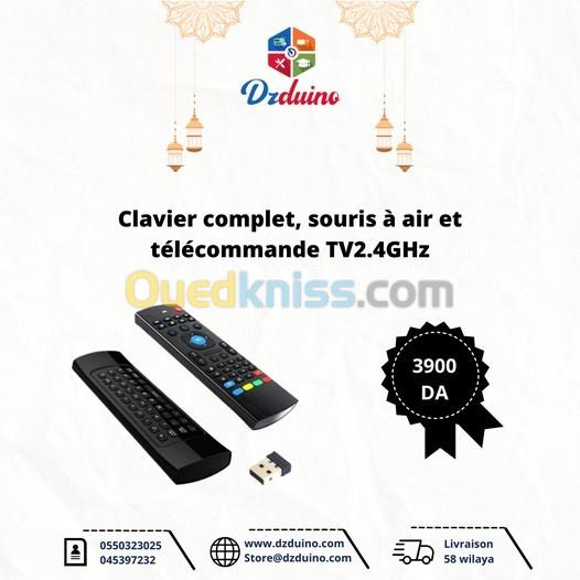  Télécommande Universel