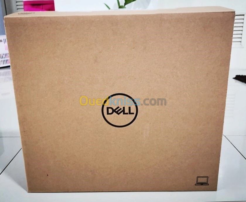 DELL VOSTRO 3400 - CORE I5-1135G7 - 8GO - 256 SSD + 1TB HDD - 14" FHD - RÉTROÉCLAIRÉ -INTEL IRIS XE 